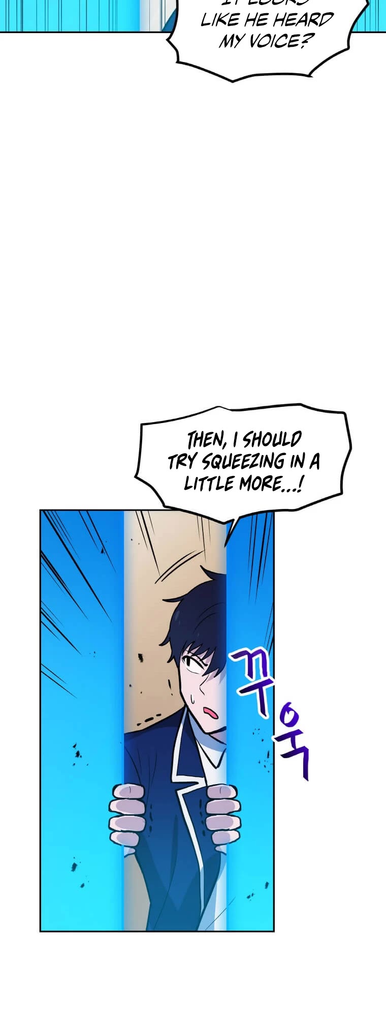I Have Max Level Luck Chapter 43 page 22 - Chapter 43