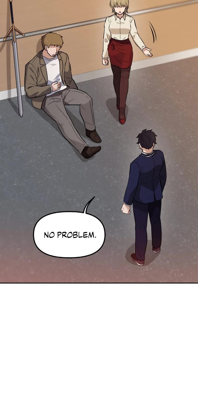 I Have Max Level Luck Chapter 43 page 30 - Chapter 43