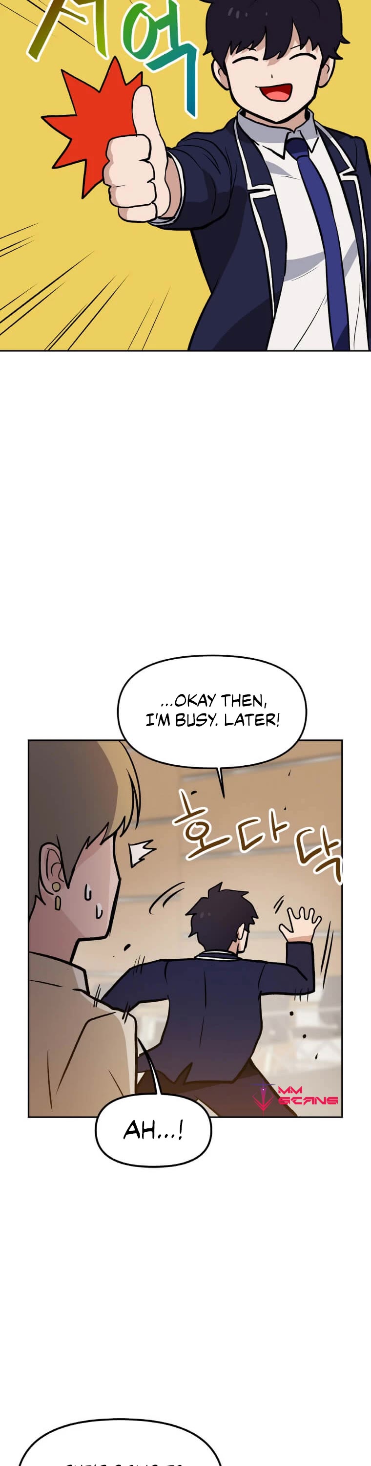 I Have Max Level Luck Chapter 43 page 32 - Chapter 43
