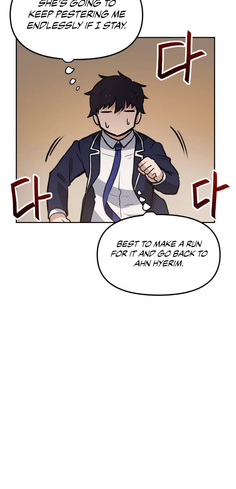 I Have Max Level Luck Chapter 43 page 33 - Chapter 43