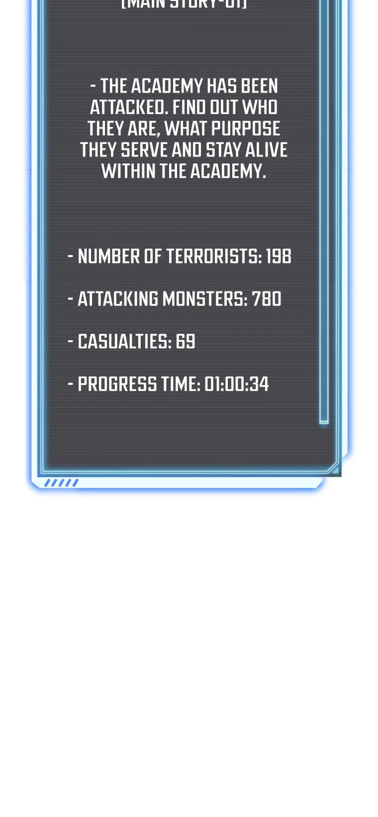 I Have Max Level Luck Chapter 43 page 38 - Chapter 43