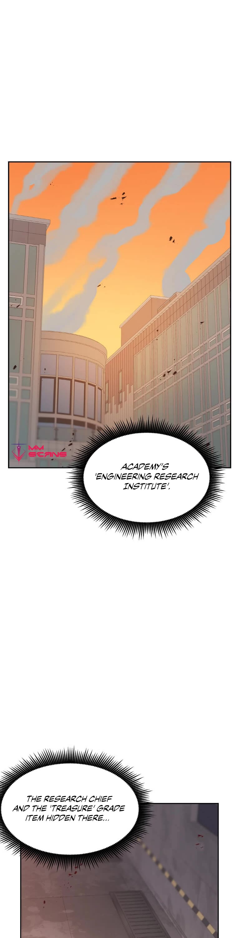 I Have Max Level Luck Chapter 43 page 40 - Chapter 43