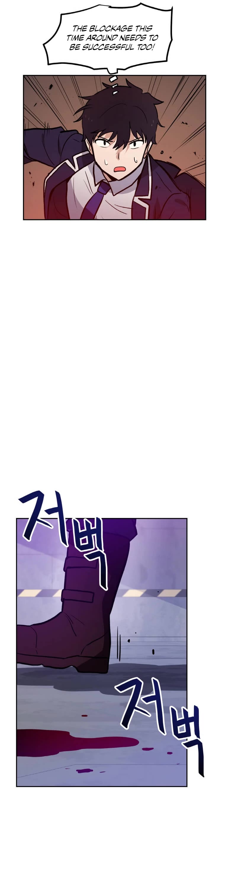 I Have Max Level Luck Chapter 43 page 43 - Chapter 43