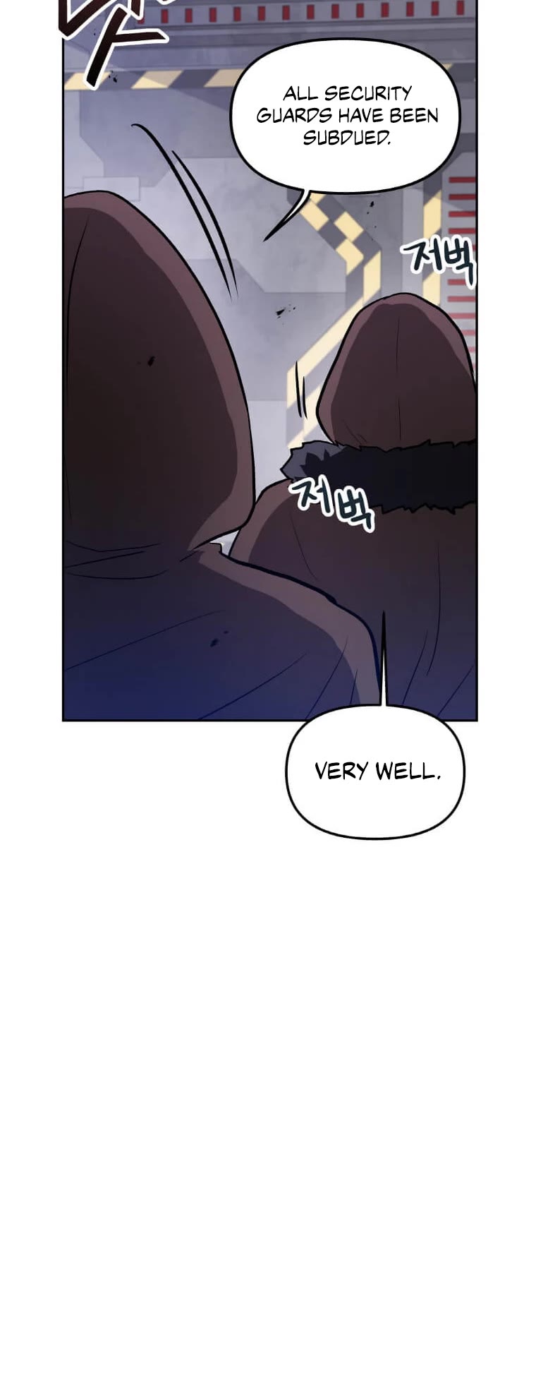 I Have Max Level Luck Chapter 43 page 45 - Chapter 43