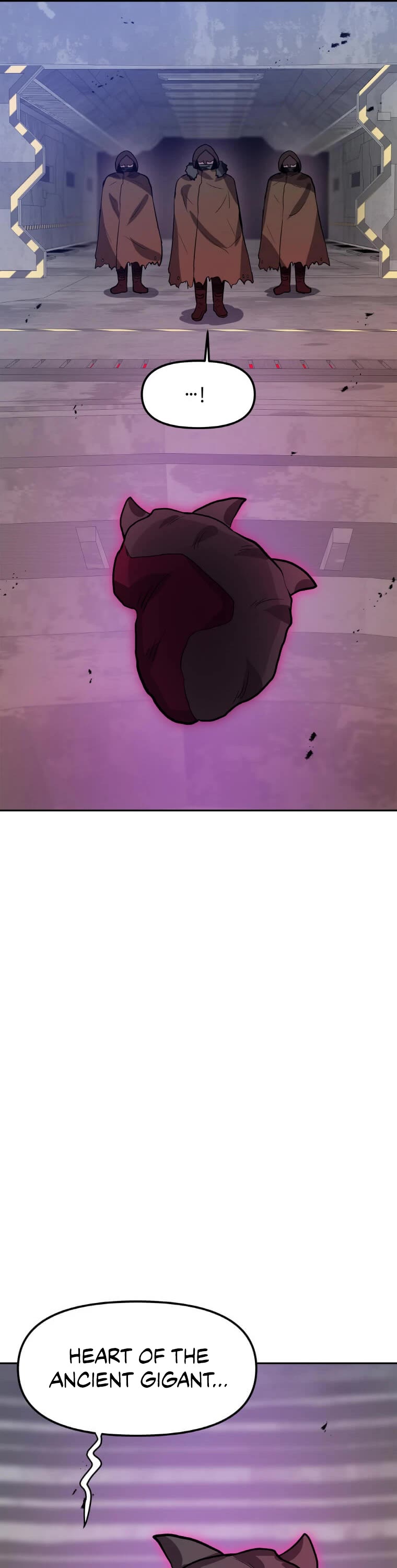 I Have Max Level Luck Chapter 43 page 47 - Chapter 43