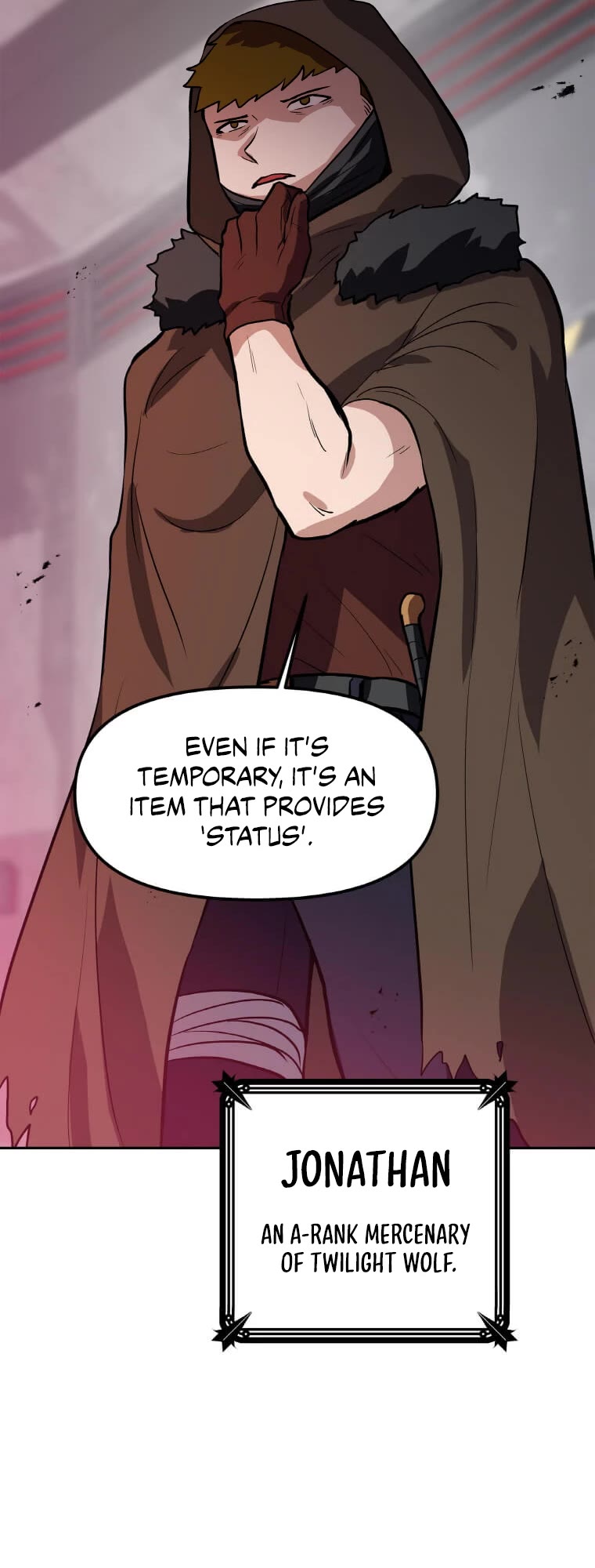 I Have Max Level Luck Chapter 43 page 49 - Chapter 43