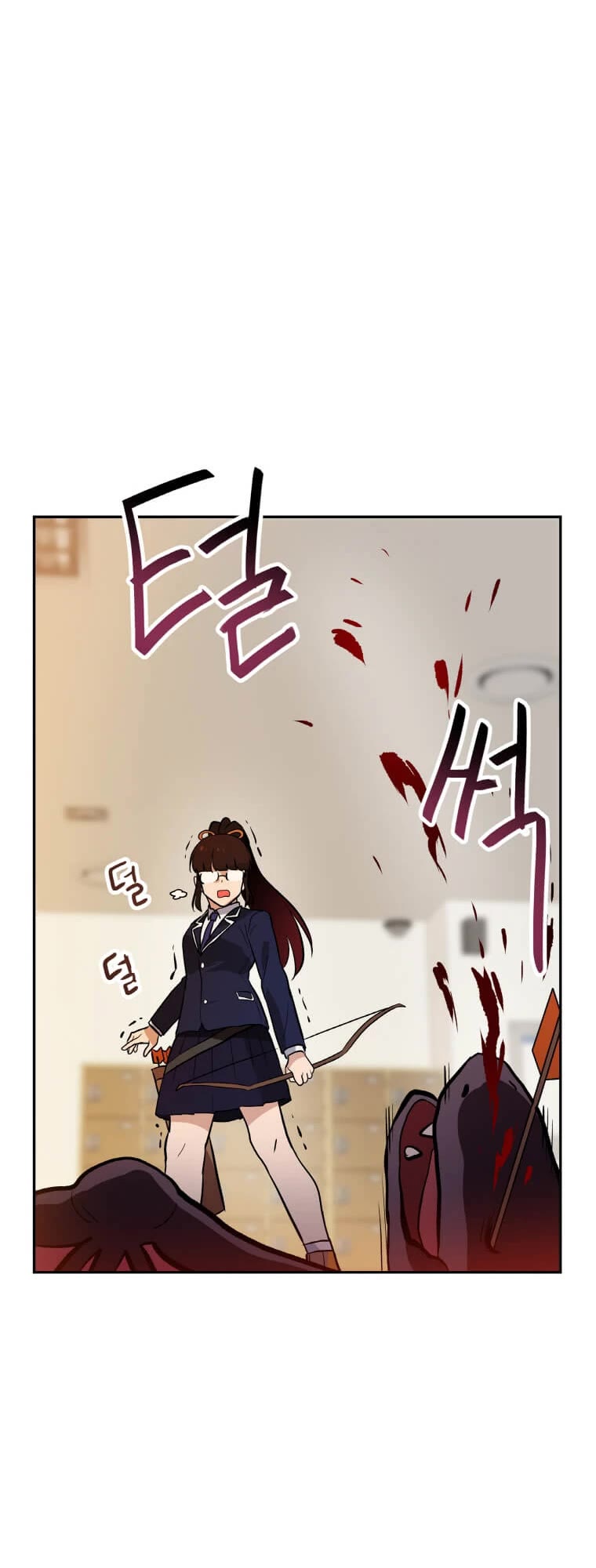 I Have Max Level Luck Chapter 43 page 8 - Chapter 43