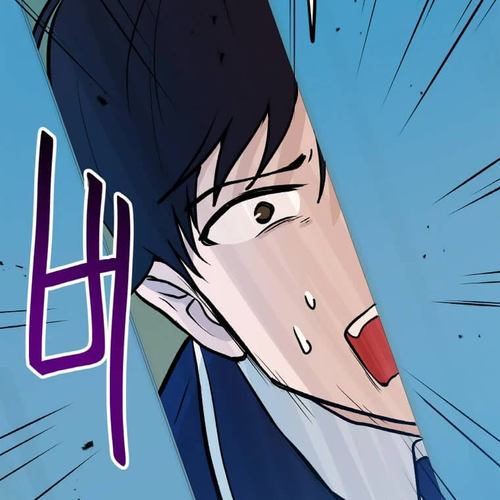 I Have Max Level Luck Chapter 43 cover