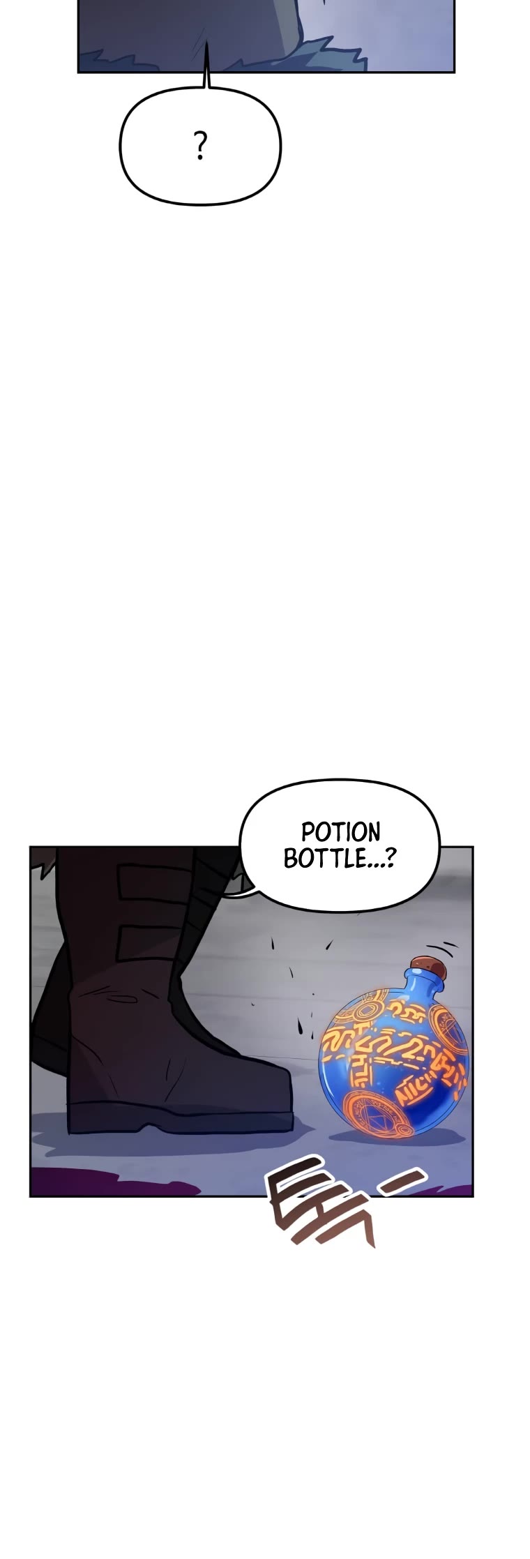 I Have Max Level Luck Chapter 44 page 12 - Chapter 44