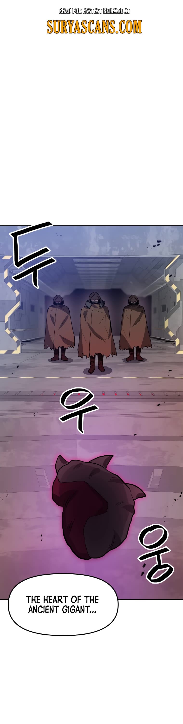 I Have Max Level Luck Chapter 44 page 2 - Chapter 44