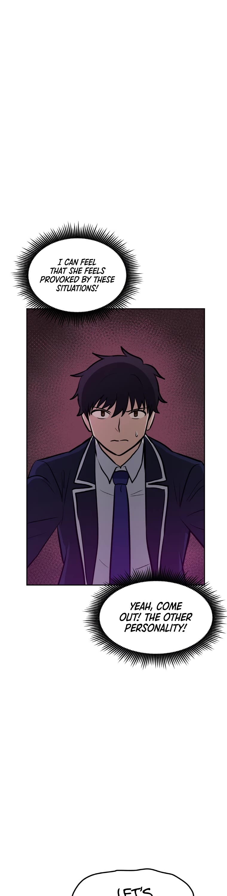 I Have Max Level Luck Chapter 44 page 22 - Chapter 44