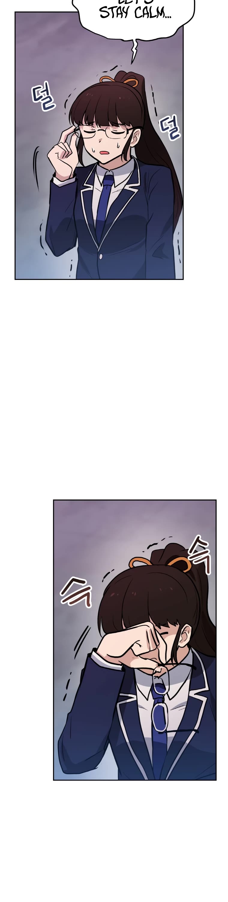 I Have Max Level Luck Chapter 44 page 23 - Chapter 44