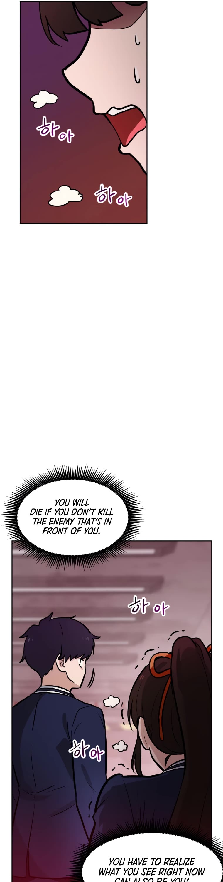 I Have Max Level Luck Chapter 44 page 26 - Chapter 44