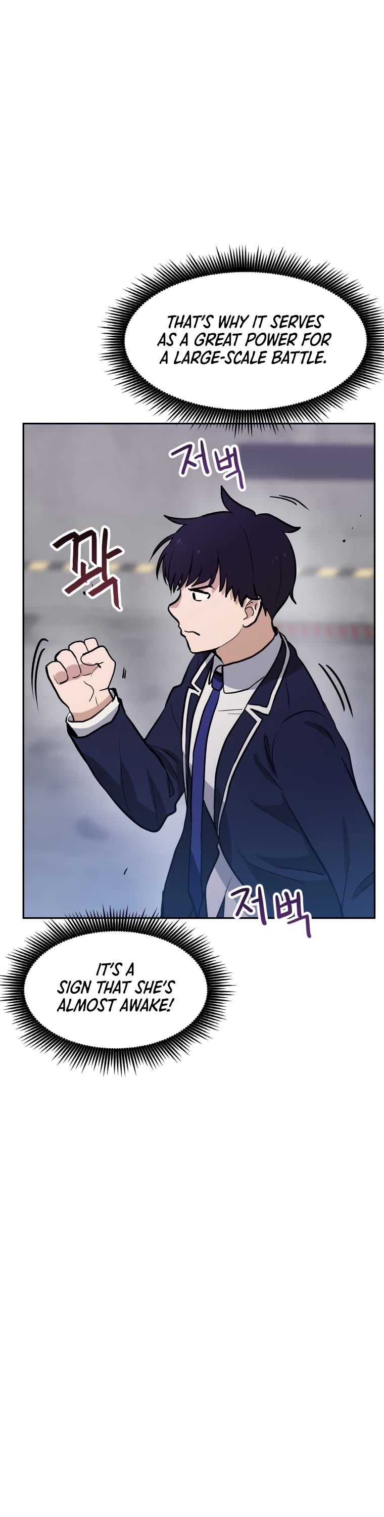 I Have Max Level Luck Chapter 44 page 29 - Chapter 44