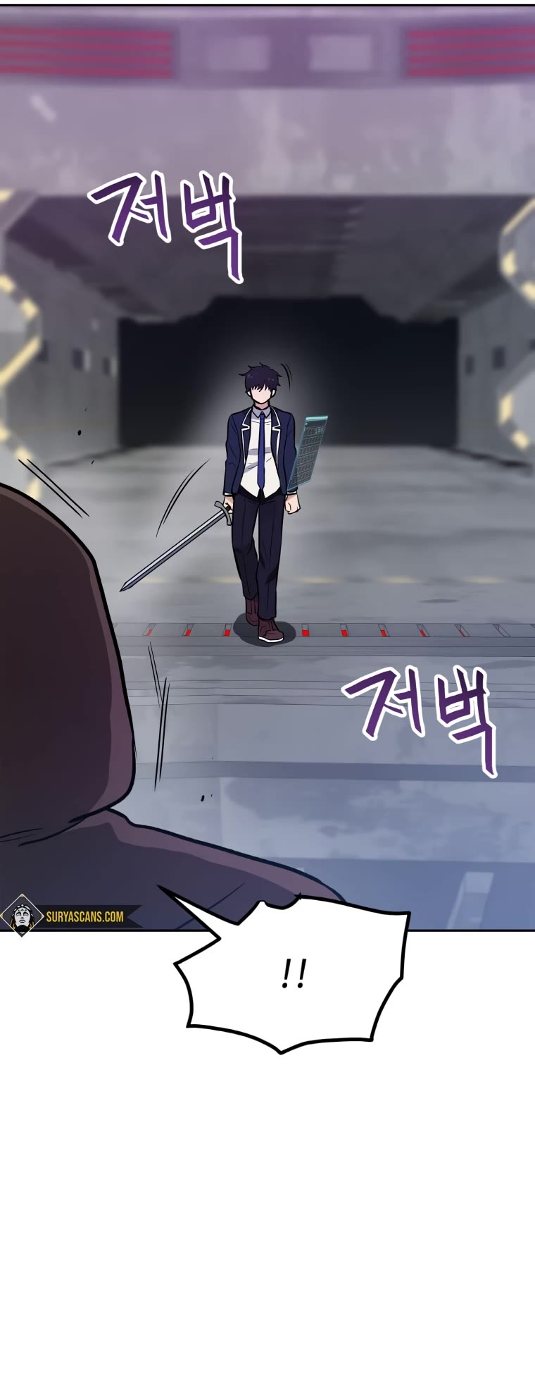 I Have Max Level Luck Chapter 44 page 30 - Chapter 44