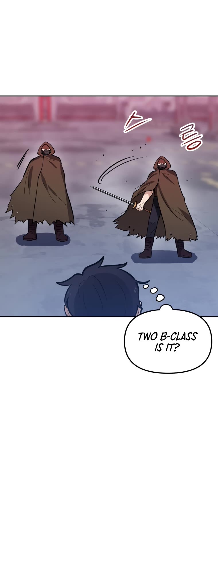 I Have Max Level Luck Chapter 44 page 31 - Chapter 44