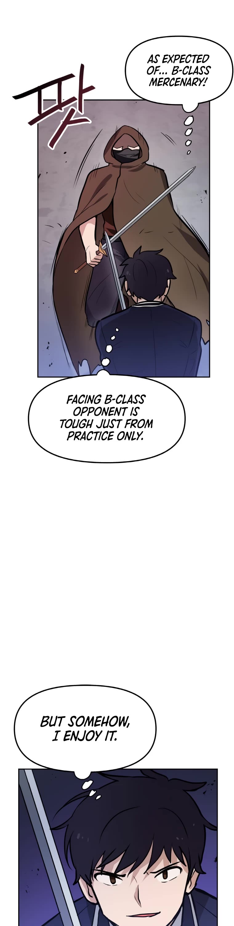 I Have Max Level Luck Chapter 44 page 33 - Chapter 44