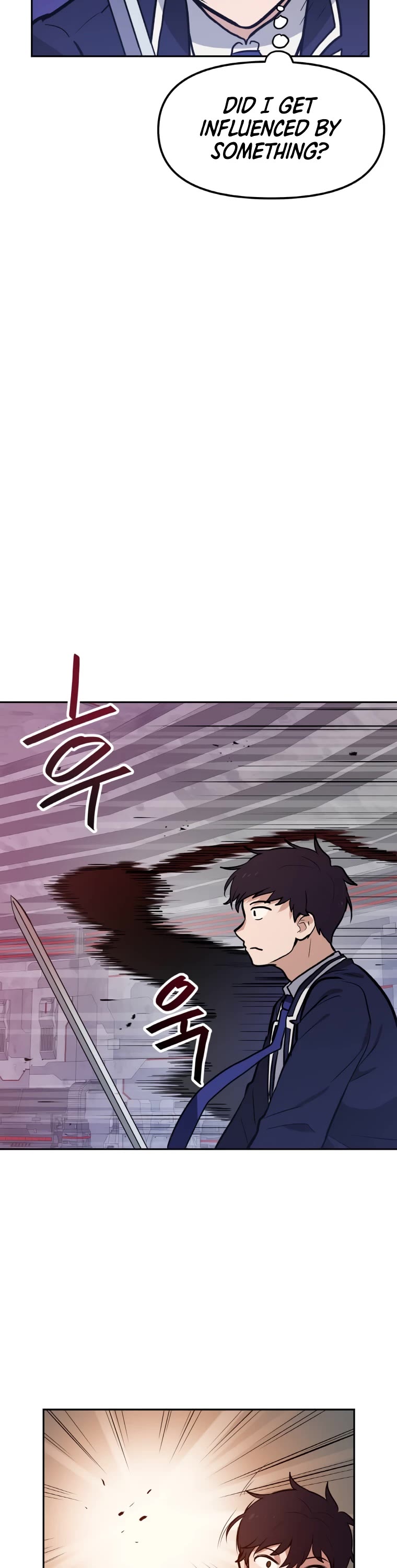 I Have Max Level Luck Chapter 44 page 34 - Chapter 44