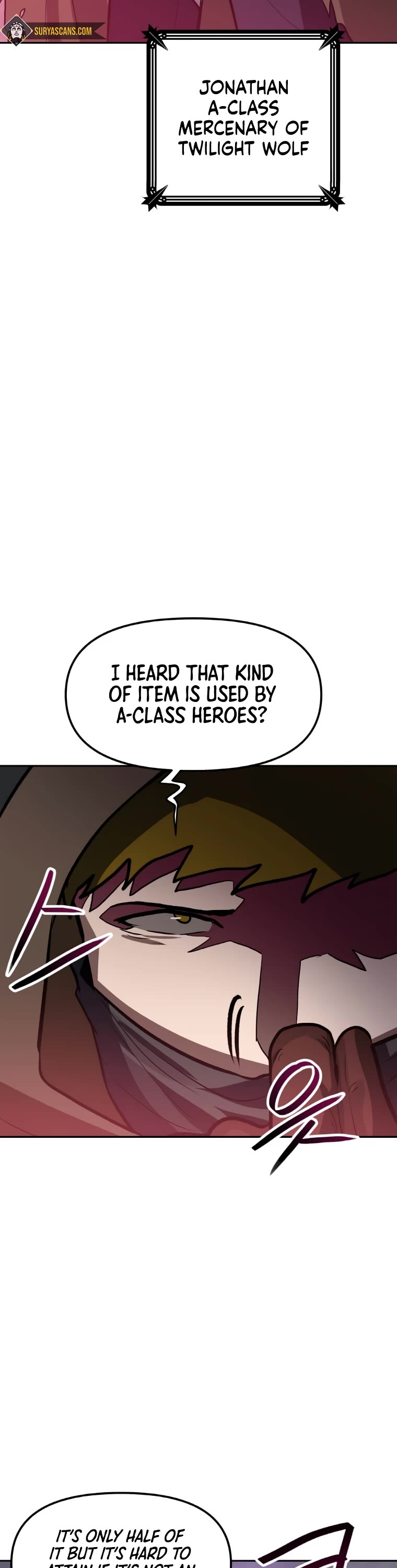 I Have Max Level Luck Chapter 44 page 4 - Chapter 44