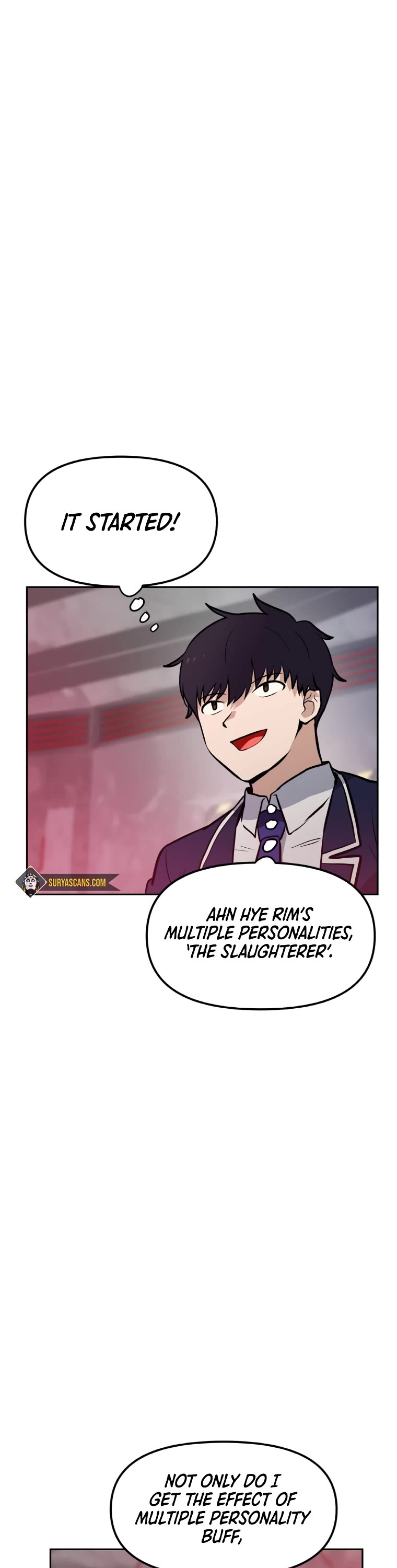 I Have Max Level Luck Chapter 44 page 41 - Chapter 44