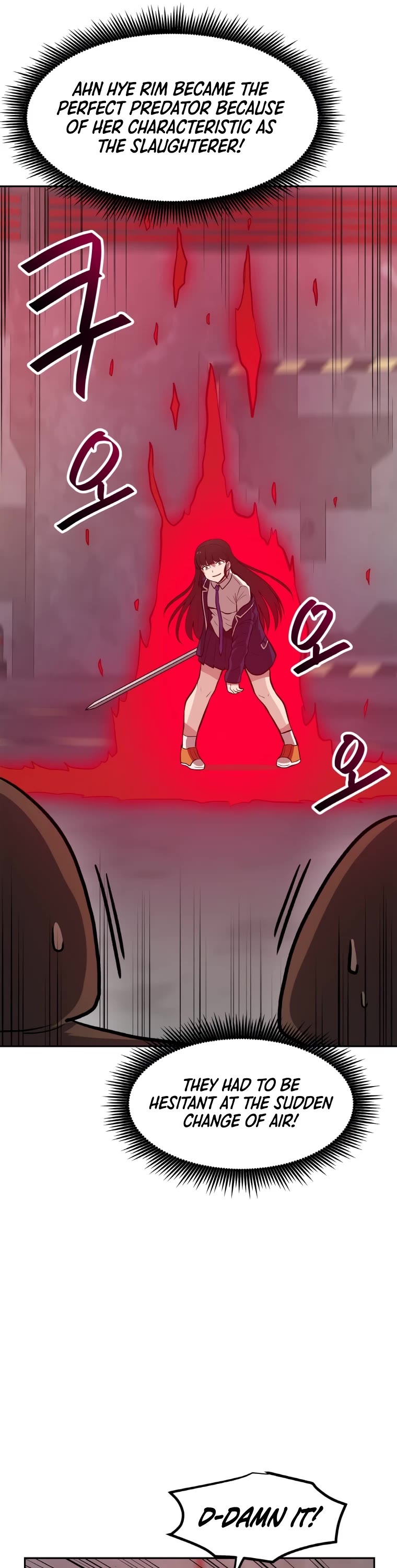 I Have Max Level Luck Chapter 44 page 44 - Chapter 44