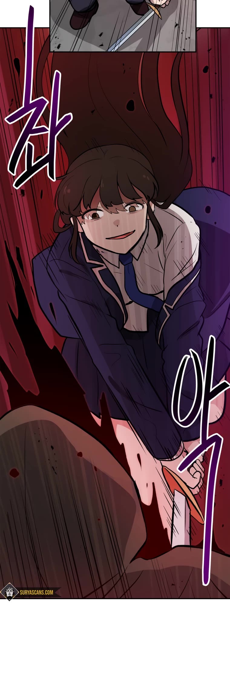 I Have Max Level Luck Chapter 44 page 47 - Chapter 44