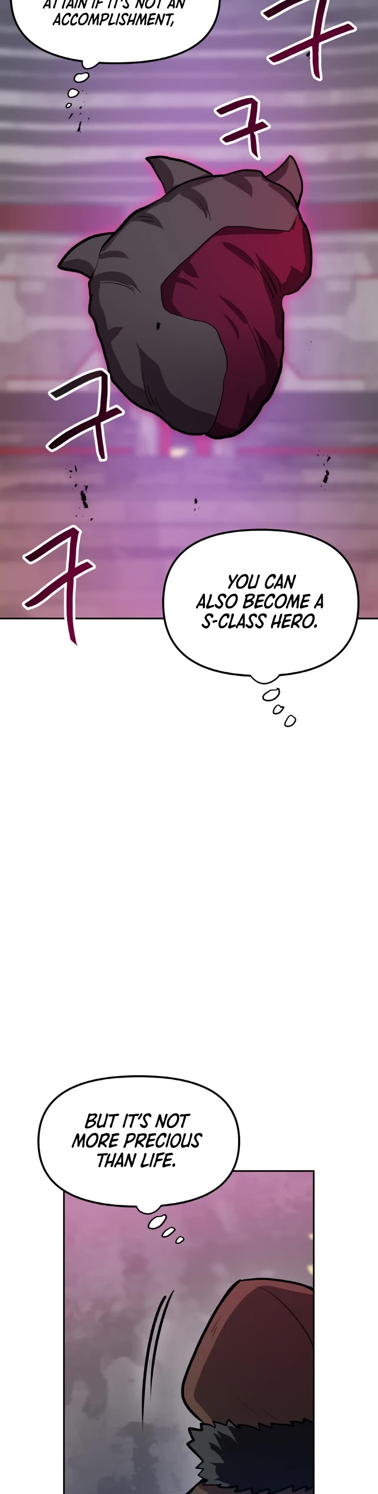 I Have Max Level Luck Chapter 44 page 5 - Chapter 44