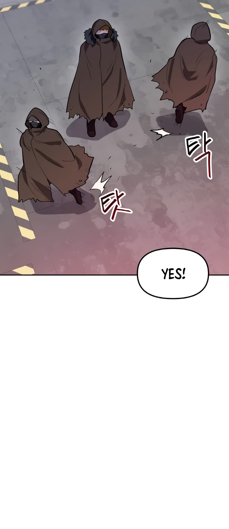 I Have Max Level Luck Chapter 44 page 7 - Chapter 44
