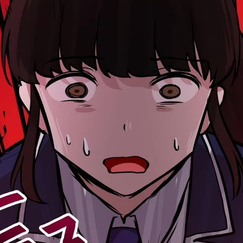 I Have Max Level Luck Chapter 44 cover