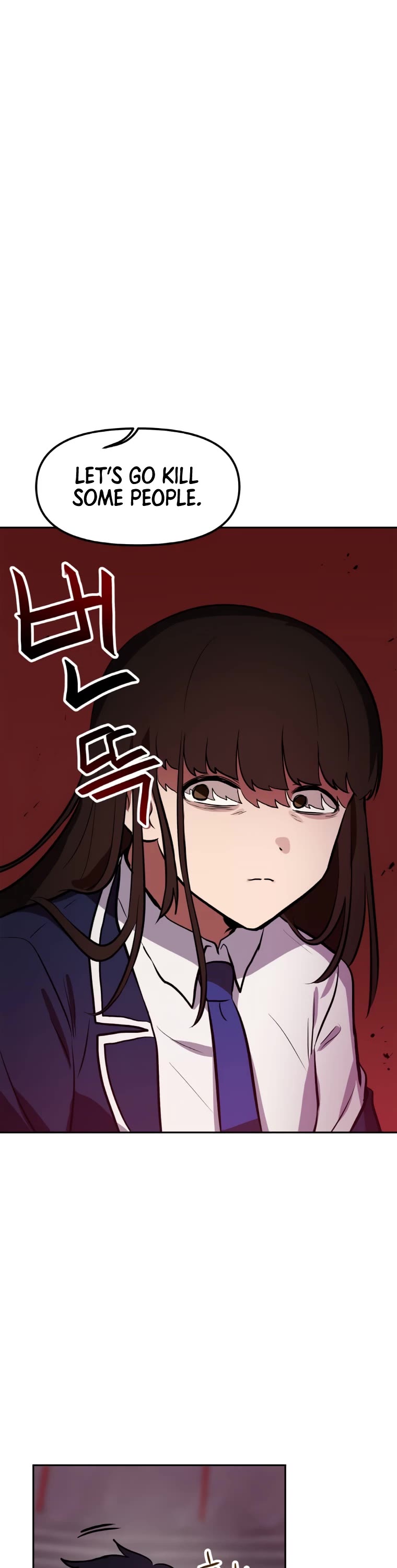 I Have Max Level Luck Chapter 45 page 11 - Chapter 45
