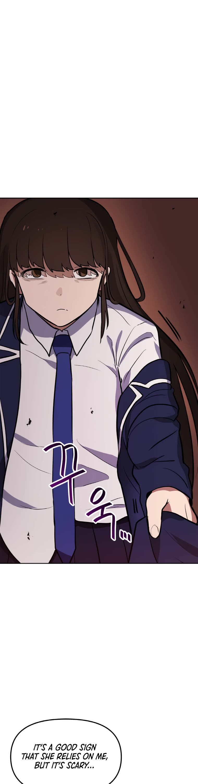 I Have Max Level Luck Chapter 45 page 16 - Chapter 45