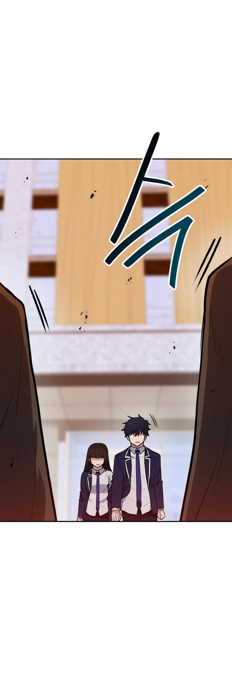 I Have Max Level Luck Chapter 45 page 18 - Chapter 45