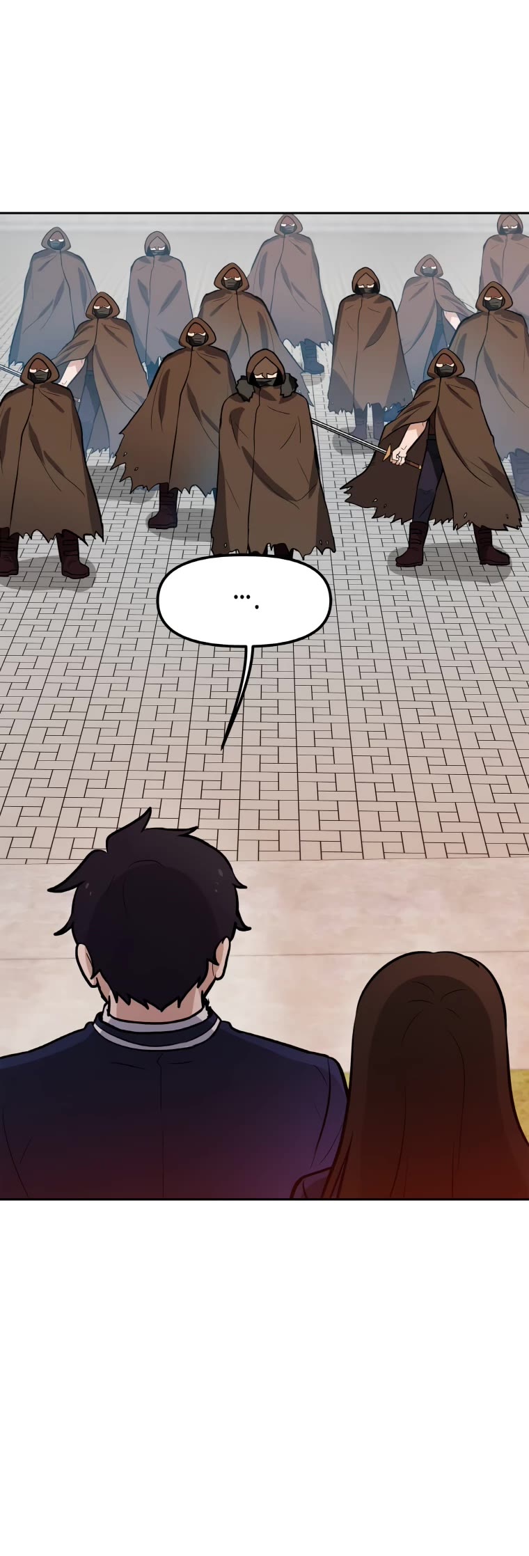 I Have Max Level Luck Chapter 45 page 19 - Chapter 45