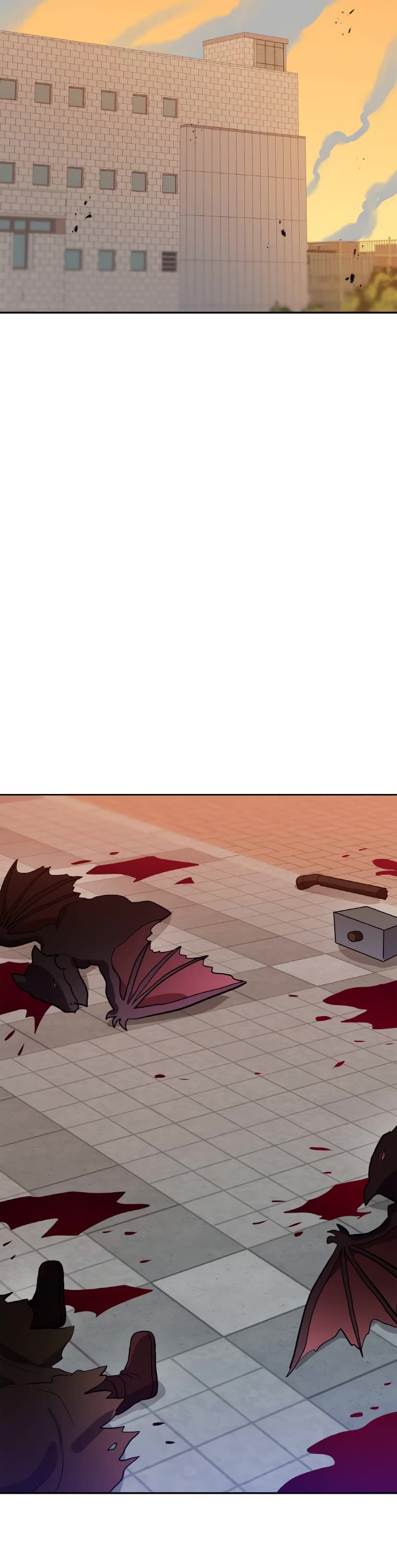 I Have Max Level Luck Chapter 45 page 23 - Chapter 45