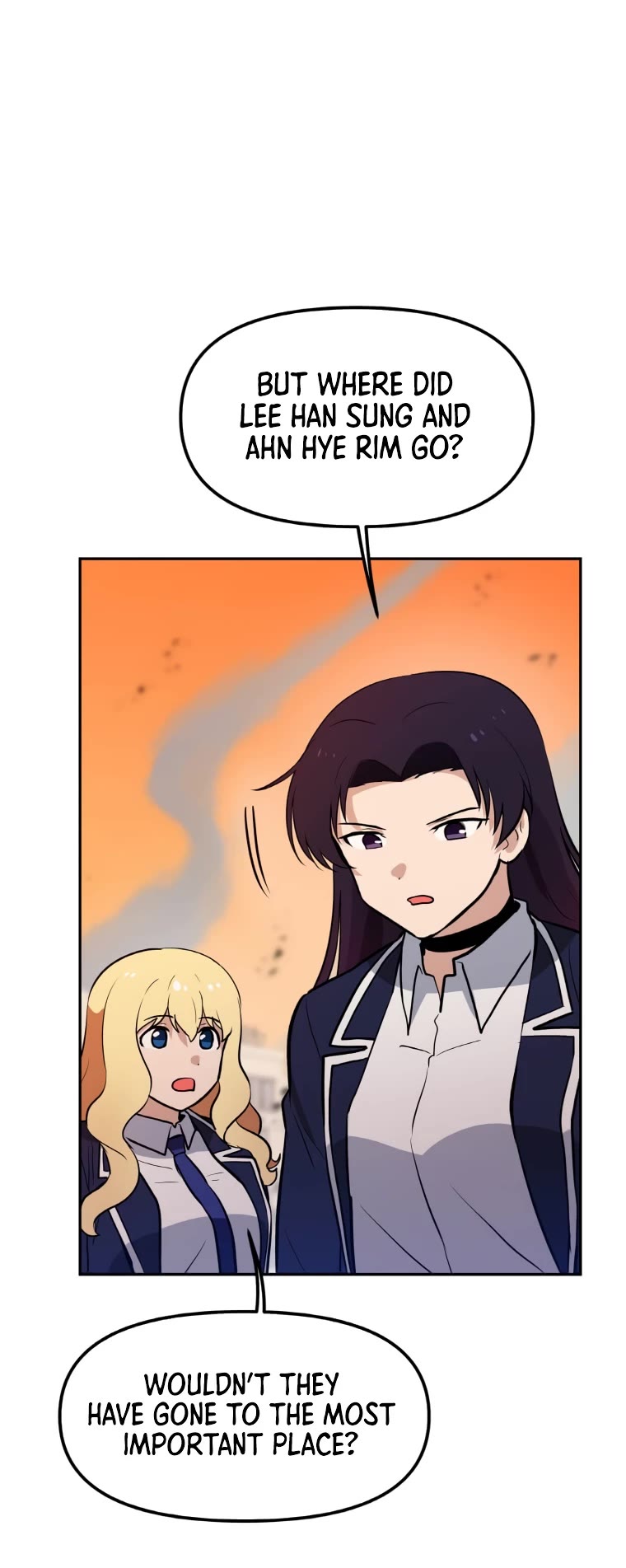 I Have Max Level Luck Chapter 45 page 30 - Chapter 45