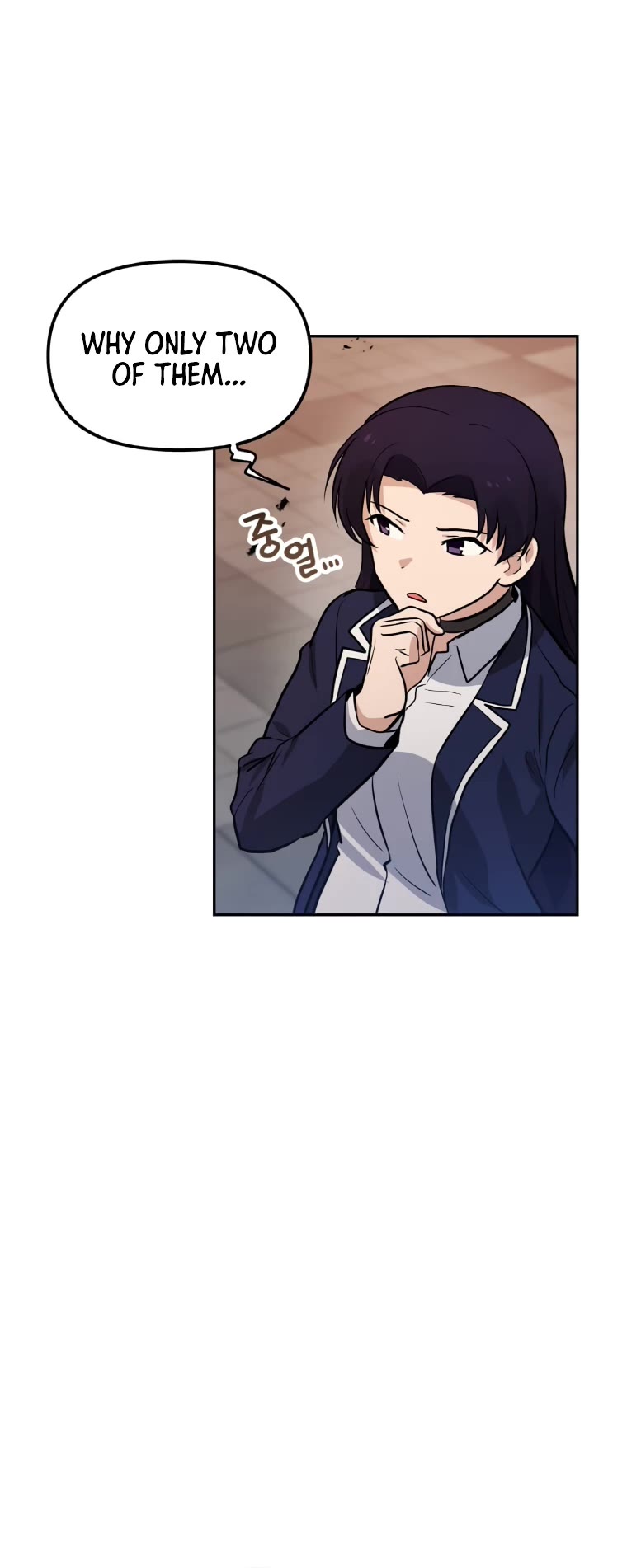 I Have Max Level Luck Chapter 45 page 31 - Chapter 45