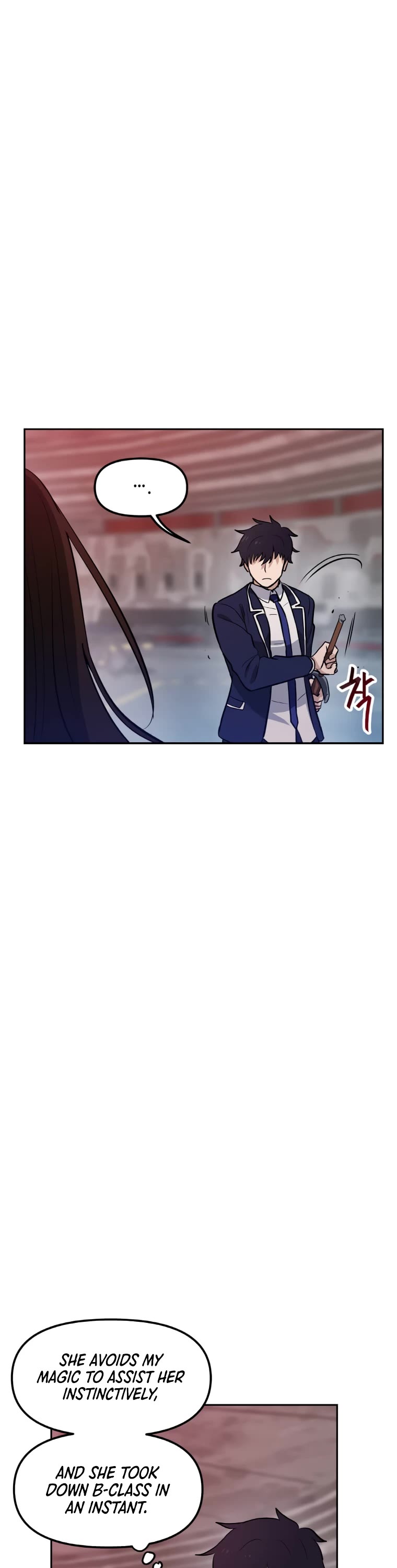 I Have Max Level Luck Chapter 45 page 4 - Chapter 45