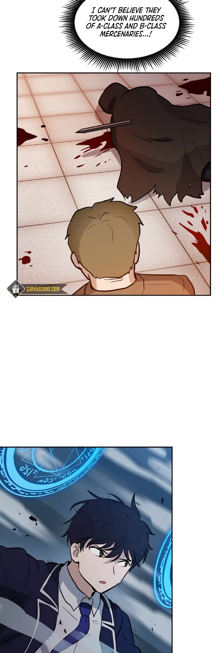 I Have Max Level Luck Chapter 45 page 42 - Chapter 45
