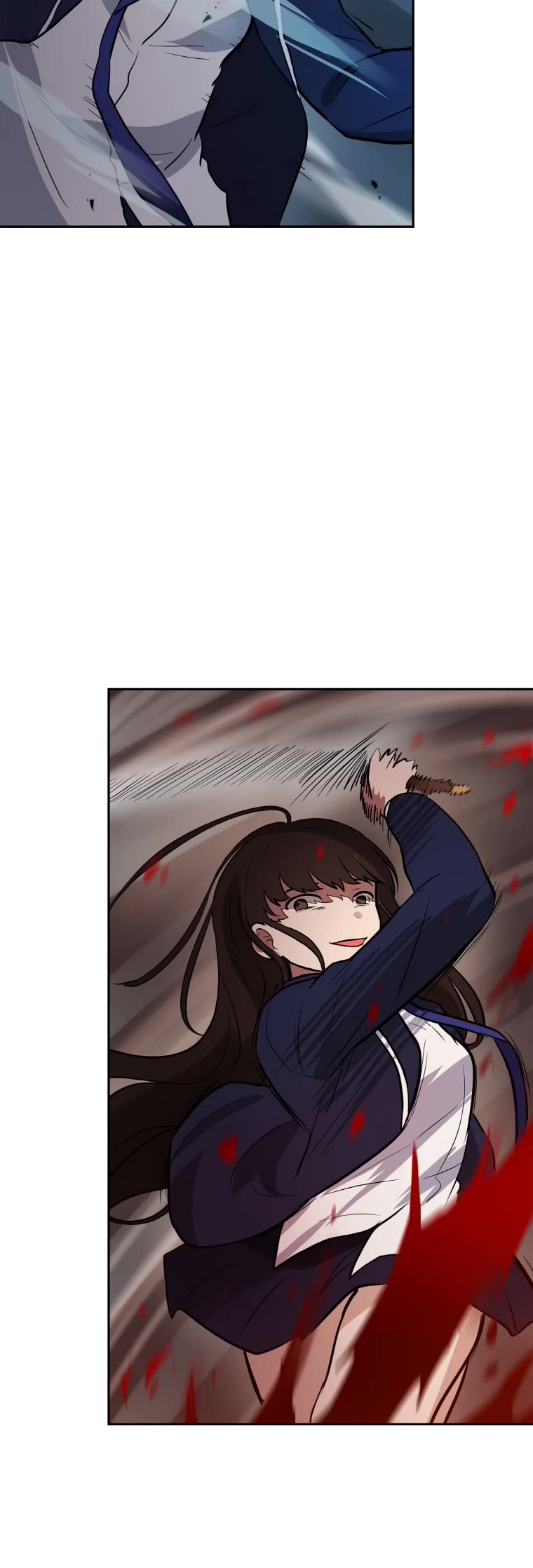 I Have Max Level Luck Chapter 45 page 43 - Chapter 45