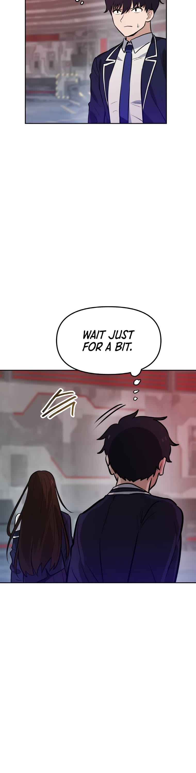 I Have Max Level Luck Chapter 45 page 5 - Chapter 45