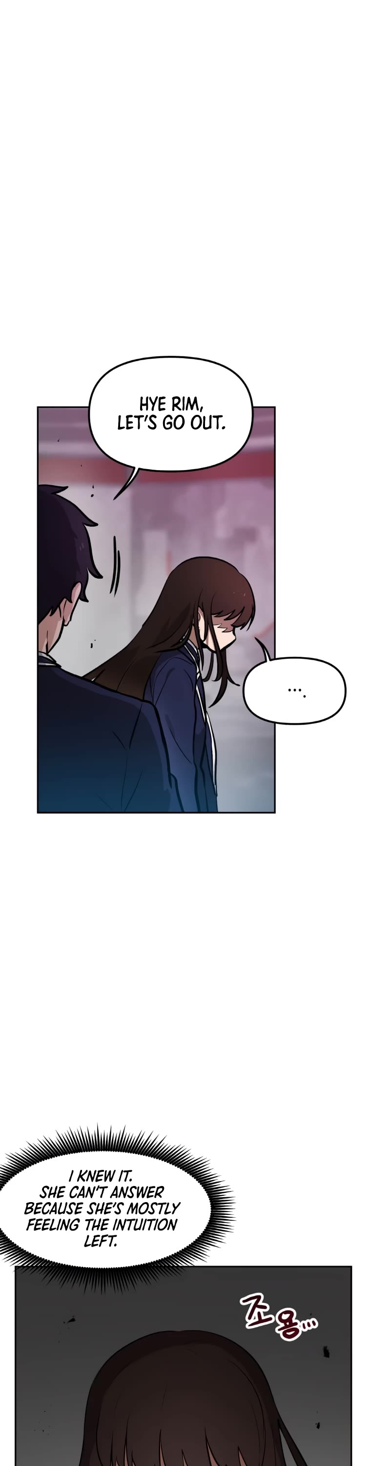 I Have Max Level Luck Chapter 45 page 9 - Chapter 45