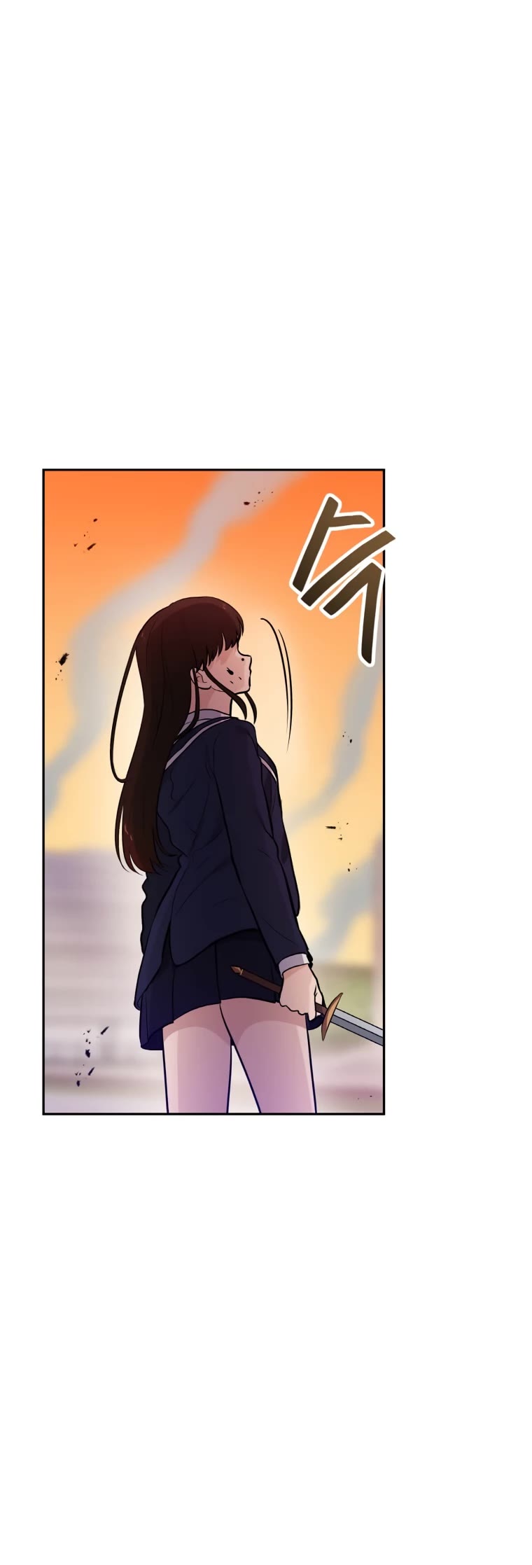 I Have Max Level Luck Chapter 46 page 12 - Chapter 46