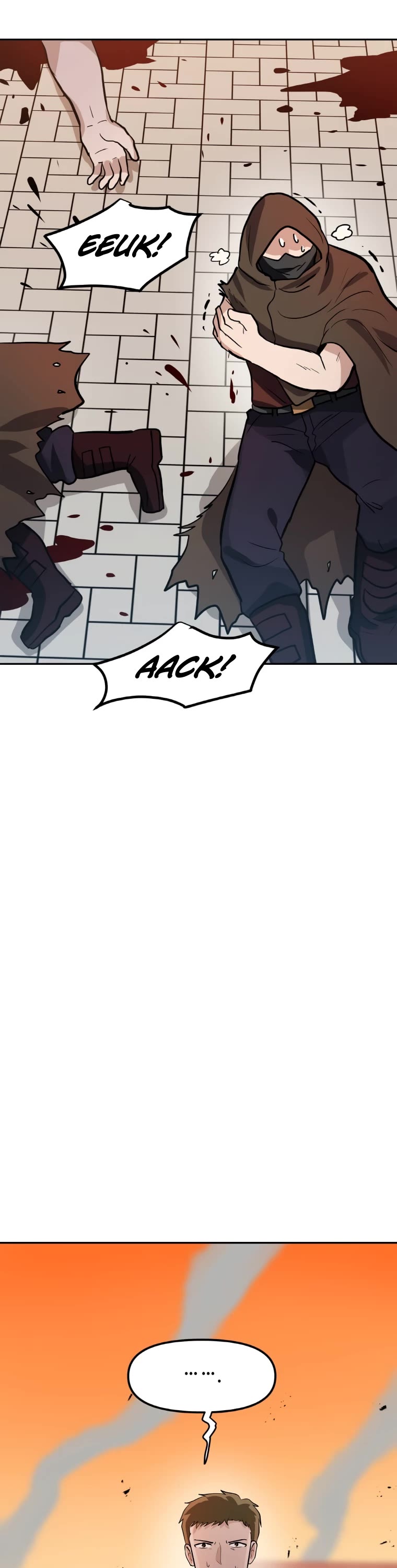 I Have Max Level Luck Chapter 46 page 17 - Chapter 46