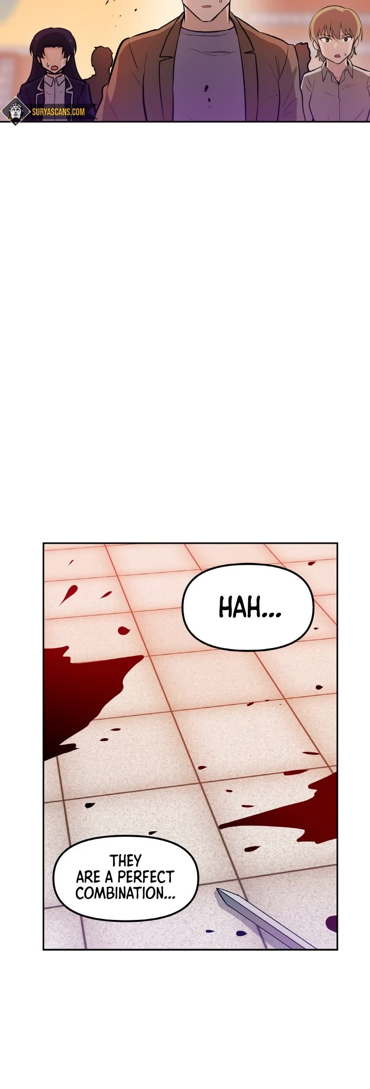 I Have Max Level Luck Chapter 46 page 18 - Chapter 46