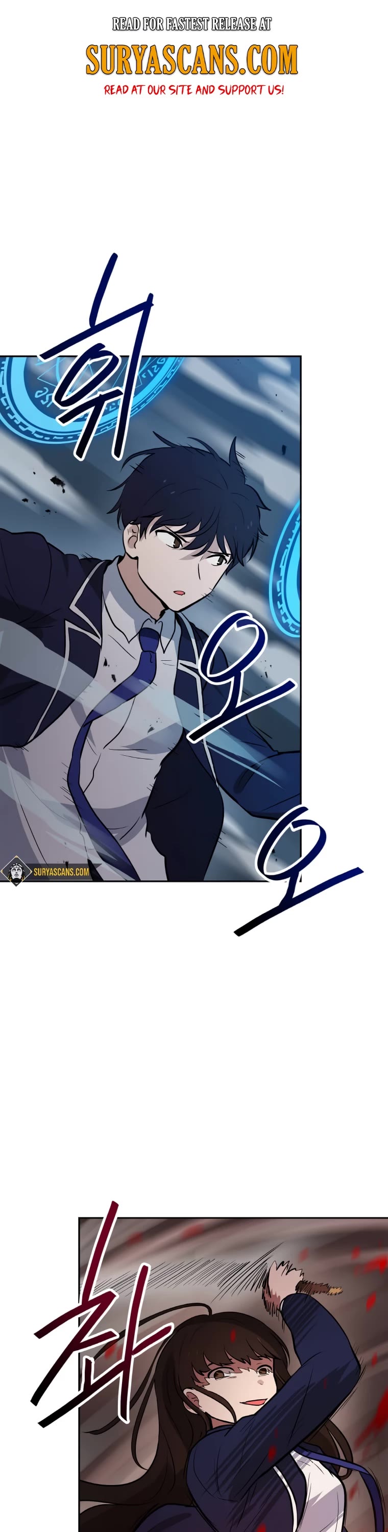 I Have Max Level Luck Chapter 46 page 2 - Chapter 46