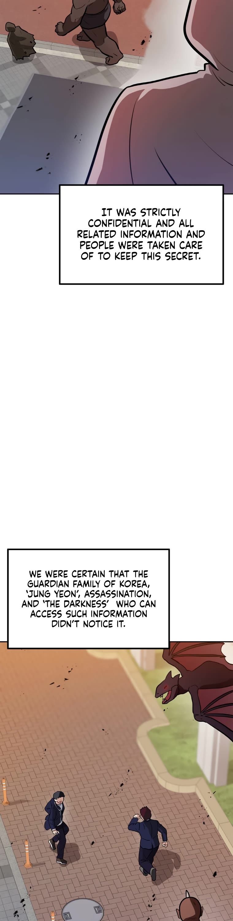 I Have Max Level Luck Chapter 46 page 21 - Chapter 46