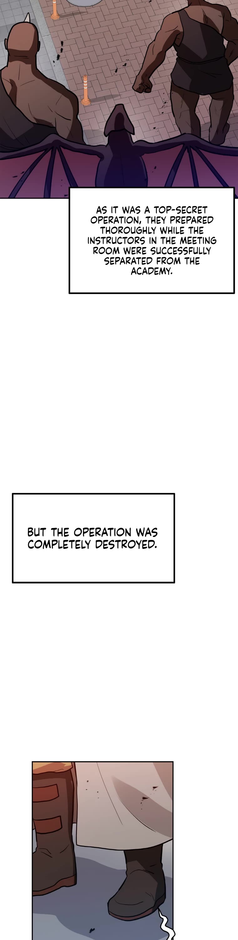 I Have Max Level Luck Chapter 46 page 22 - Chapter 46
