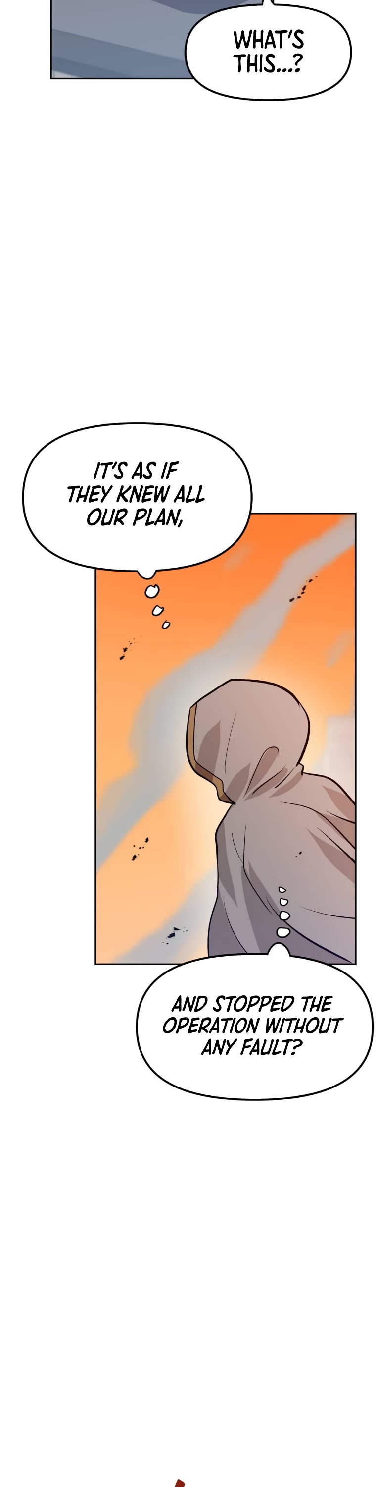 I Have Max Level Luck Chapter 46 page 23 - Chapter 46