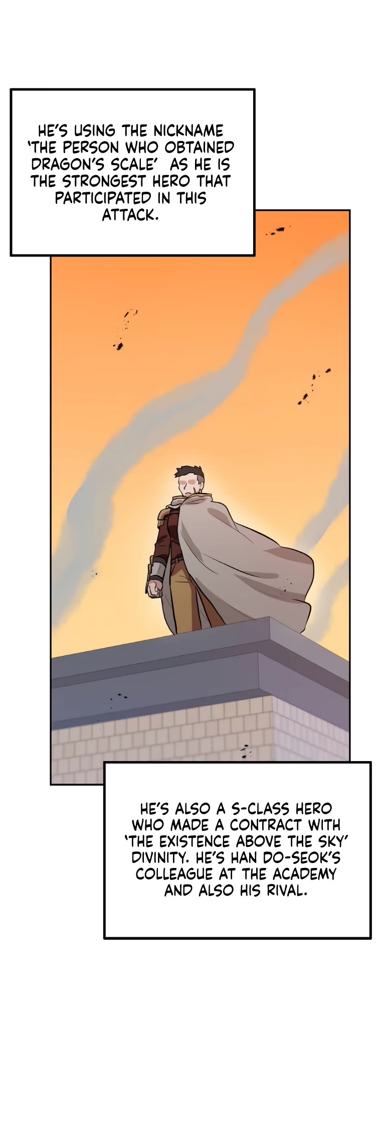 I Have Max Level Luck Chapter 46 page 25 - Chapter 46