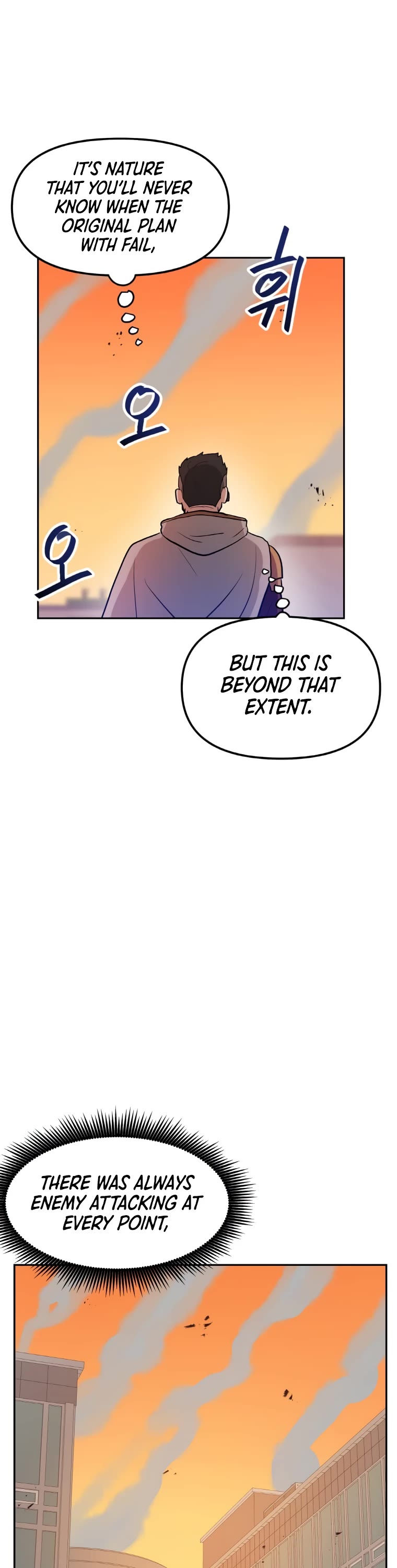 I Have Max Level Luck Chapter 46 page 26 - Chapter 46
